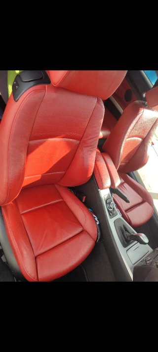 Despiece BMW E92 330d