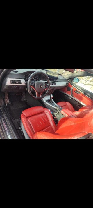 Despiece BMW E92 330d