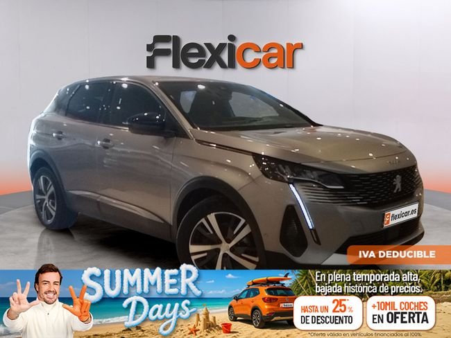 Peugeot 3008 1.2 PureTech 96KW S&S Allure Pack - foto 1