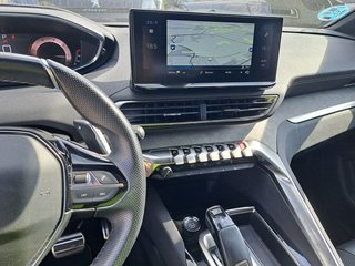 Peugeot 3008 BlueHDi 130 S&S GT EAT8 96 kW (130 CV)