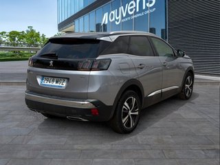 Peugeot 3008 BlueHDi 130 S&S GT EAT8 96 kW (130 CV)