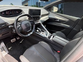 Peugeot 3008 BlueHDi 130 S&S GT EAT8 96 kW (130 CV)