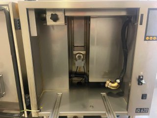Freidora Industrial QualityFry iQ 620 Carrousel