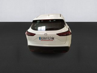 Nissan Qashqai DIG-T 140 mHEV Acenta 4x2 103 kW (140 CV)