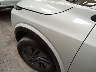 Nissan Qashqai DIG-T 140 mHEV Acenta 4x2 103 kW (140 CV)