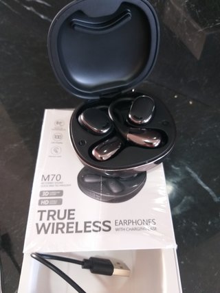 #Auriculares #Traductores 144 Idiomas. Nuevo