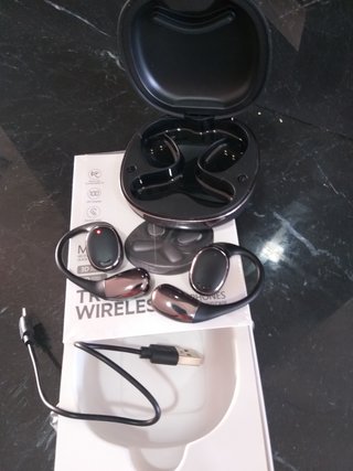 #Auriculares #Traductores 144 Idiomas. Nuevo