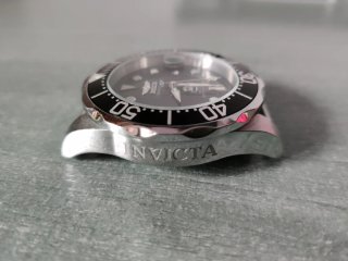 Invicta Grand Diver 3044 Automático Reloj Buceo