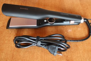 Cecotec Plancha Pelo RitualCare Sphere Max