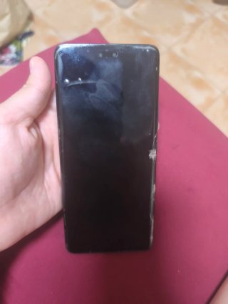 Xiaomi 13 Lite Negro