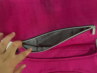 Bolso bandolera para portátil