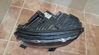 Citroen C5 Aircross Faro Izquierdo 9816925580