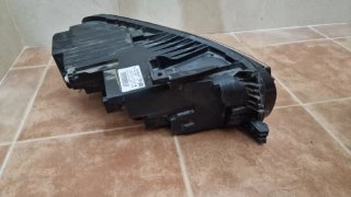 Citroen C5 Aircross Faro Izquierdo 9816925580