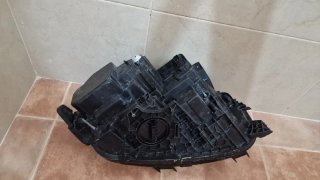 Citroen C5 Aircross Faro Izquierdo 9816925580