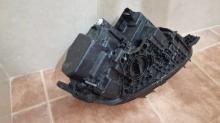 Citroen C5 Aircross Faro Izquierdo 9816925580