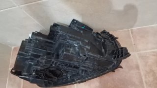 Citroen C5 Aircross Faro Izquierdo 9816925580