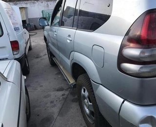 Caja toyota 89421-20210 079800-5130 land 3.0 29361