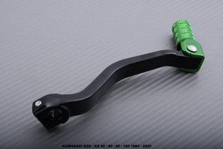 Pedal cambio KDX / KX 60 / 80 / 85 / 100 1984 2022