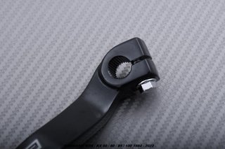 Pedal cambio KDX / KX 60 / 80 / 85 / 100 1984 2022