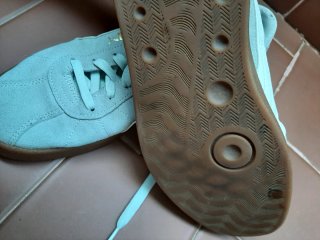 Zapatillas Puma Club II Talla 41/5 Unisex