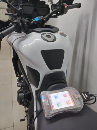 Cambio Reprogramacion ecu New Genius dimsport