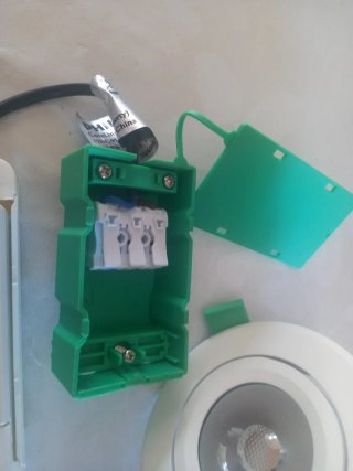Philips Xitanium 10W LED Driver