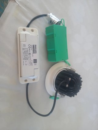 Philips Xitanium 10W LED Driver