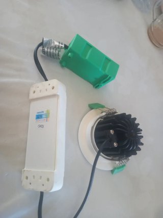 Philips Xitanium 10W LED Driver