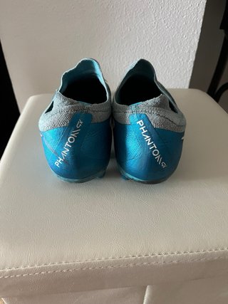 Zapatillas Fútbol Nike Flyknit Talla X