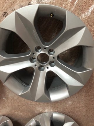 Llantas BMW X5/X6 19 Nuevas