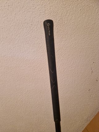 Palo de golf híbrido TaylorMade Rescue Mid 3 – 19°