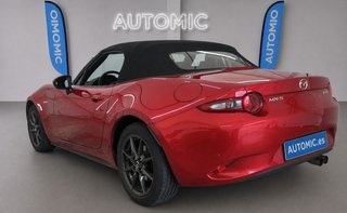 Mazda MX-5 1.5 96kW (131CV) Style