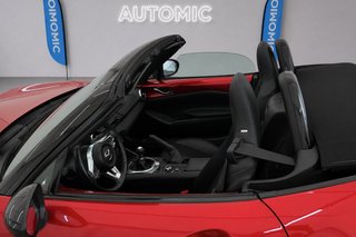 Mazda MX-5 1.5 96kW (131CV) Style