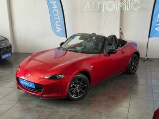 Mazda MX-5 1.5 96kW (131CV) Style