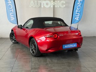 Mazda MX-5 1.5 96kW (131CV) Style