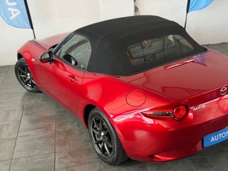 Mazda MX-5 1.5 96kW (131CV) Style