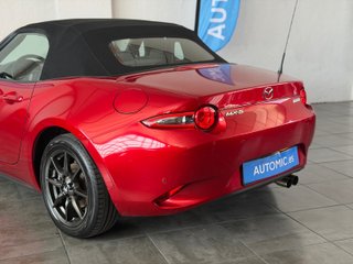 Mazda MX-5 1.5 96kW (131CV) Style