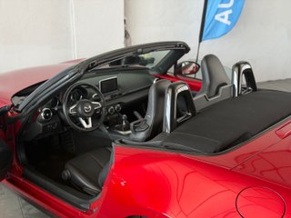 Mazda MX-5 1.5 96kW (131CV) Style