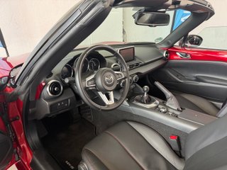 Mazda MX-5 1.5 96kW (131CV) Style