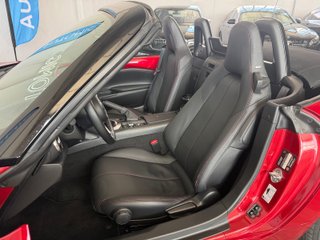 Mazda MX-5 1.5 96kW (131CV) Style