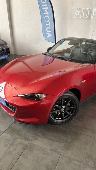 Mazda MX-5 1.5 96kW (131CV) Style