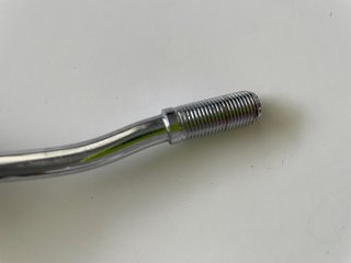 Mercedes Benz SL Pomo Palanca Cambios Automática