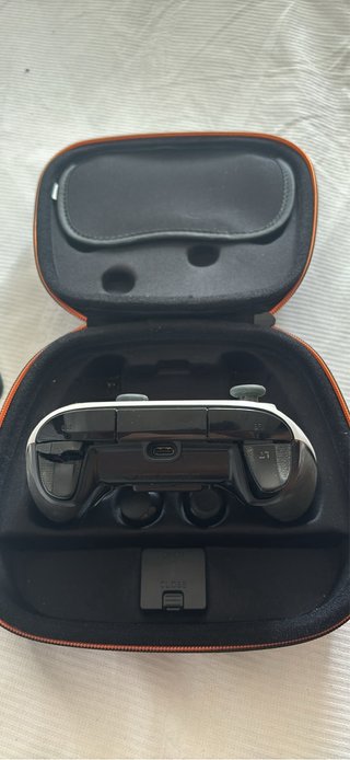 Mando PowerA FUSION Pro Wireless Xbox Series X/S