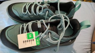 Zapatillas deportivas Quechua Talla 38