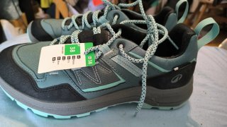 Zapatillas deportivas Quechua Talla 38