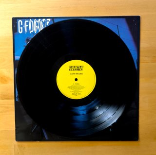 VINILO LP GARY MOORE