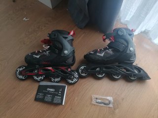 Patines en línea Oxelo Talla 32-35