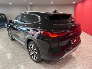 BYD Seal U 2025