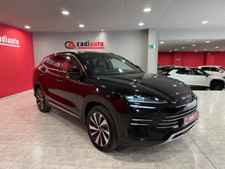 BYD Seal U 2025