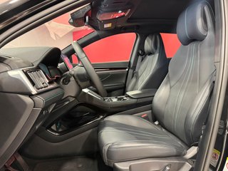 BYD Seal U 2025